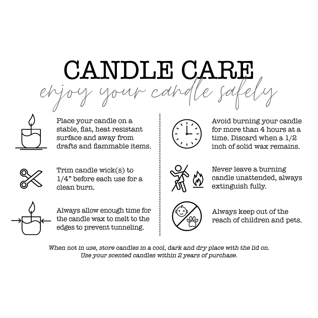 Butter Jar Candle - Welcome Home