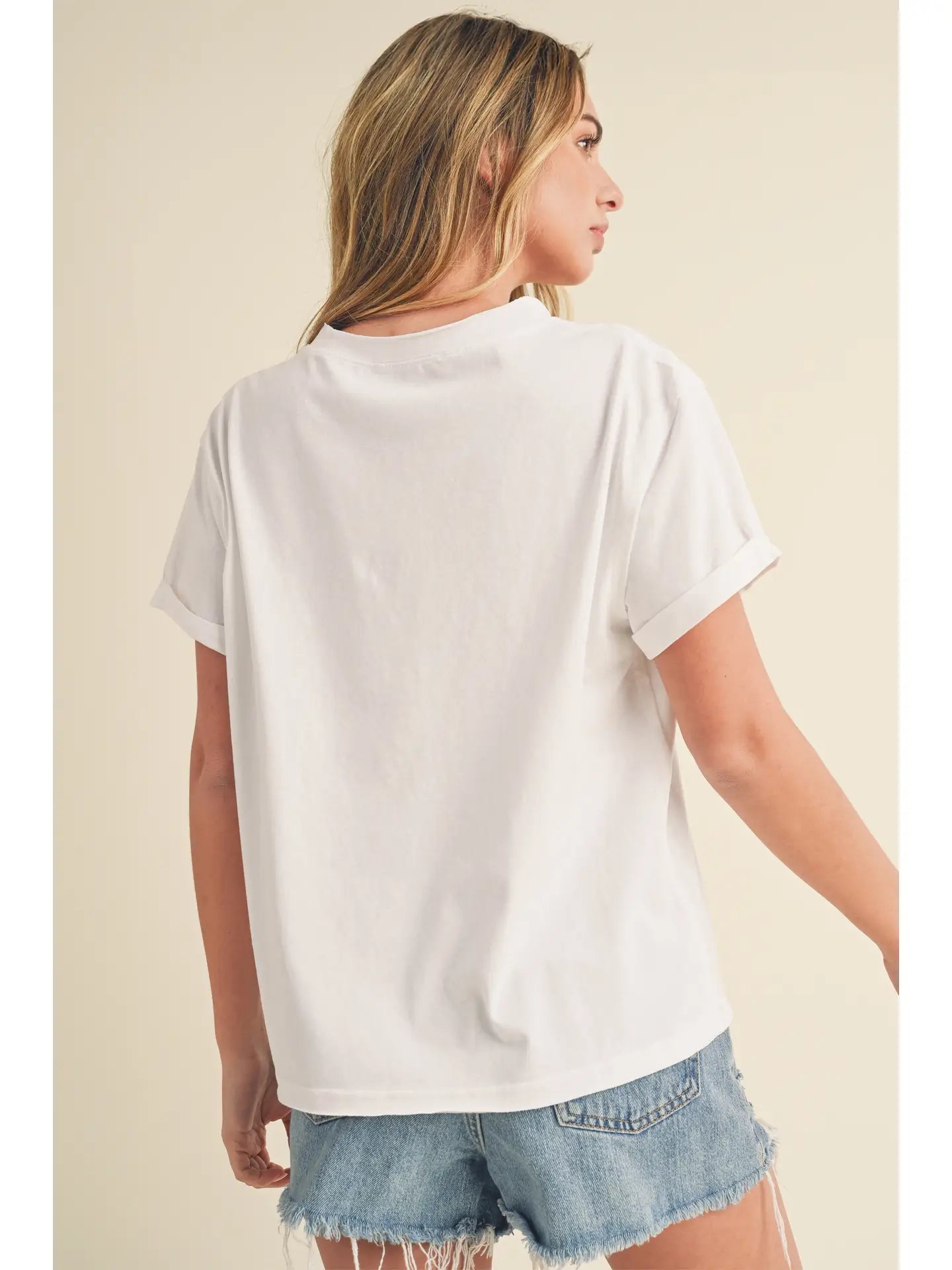White Mali T