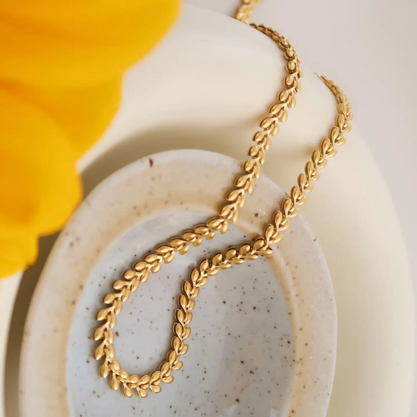 Vern Classic Wheat Chain