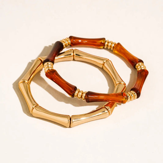 Alun Bangle Set