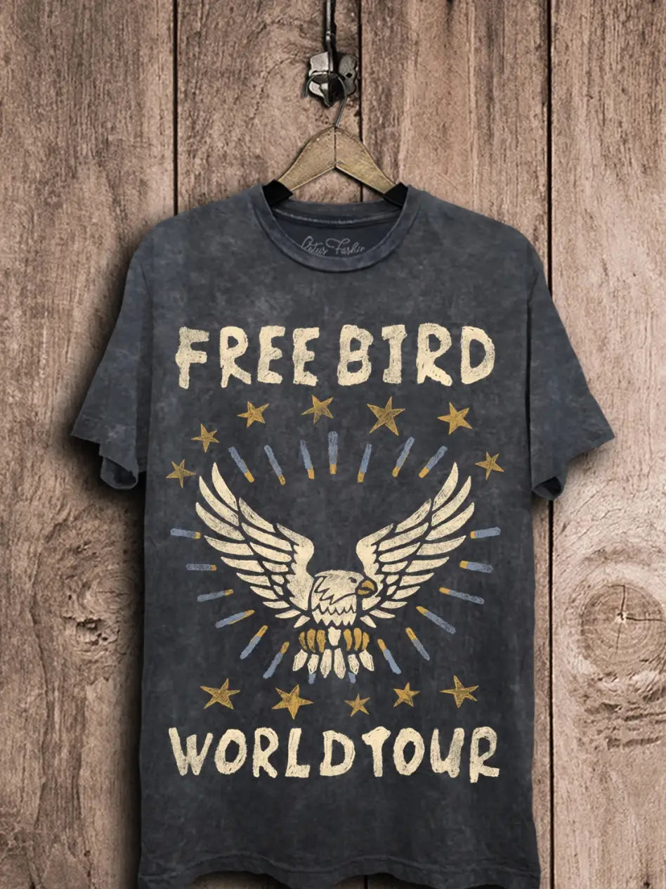 Free Bird T