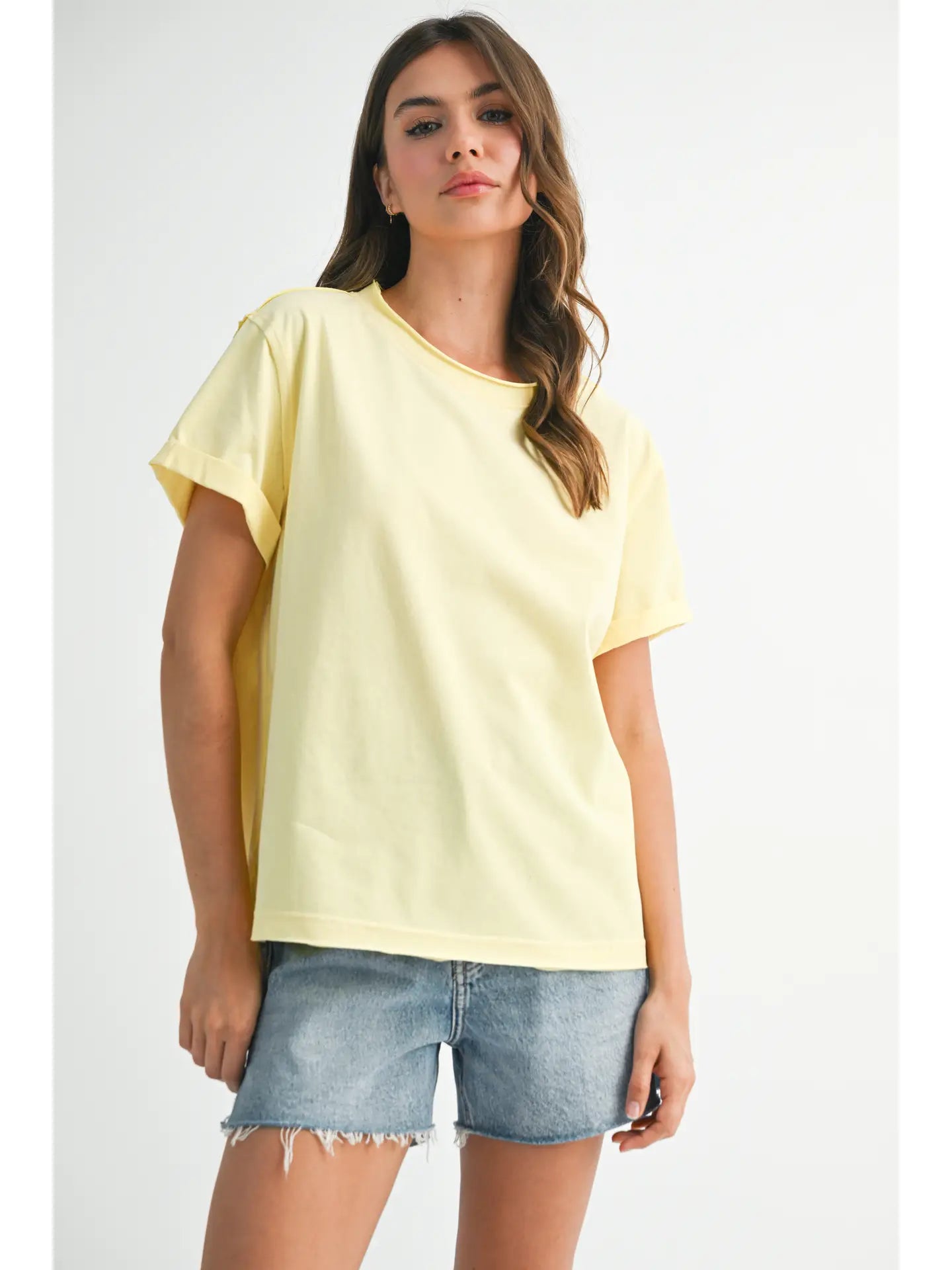 Lemon Mali T