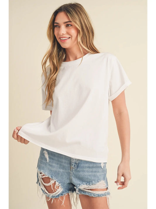 White Mali T