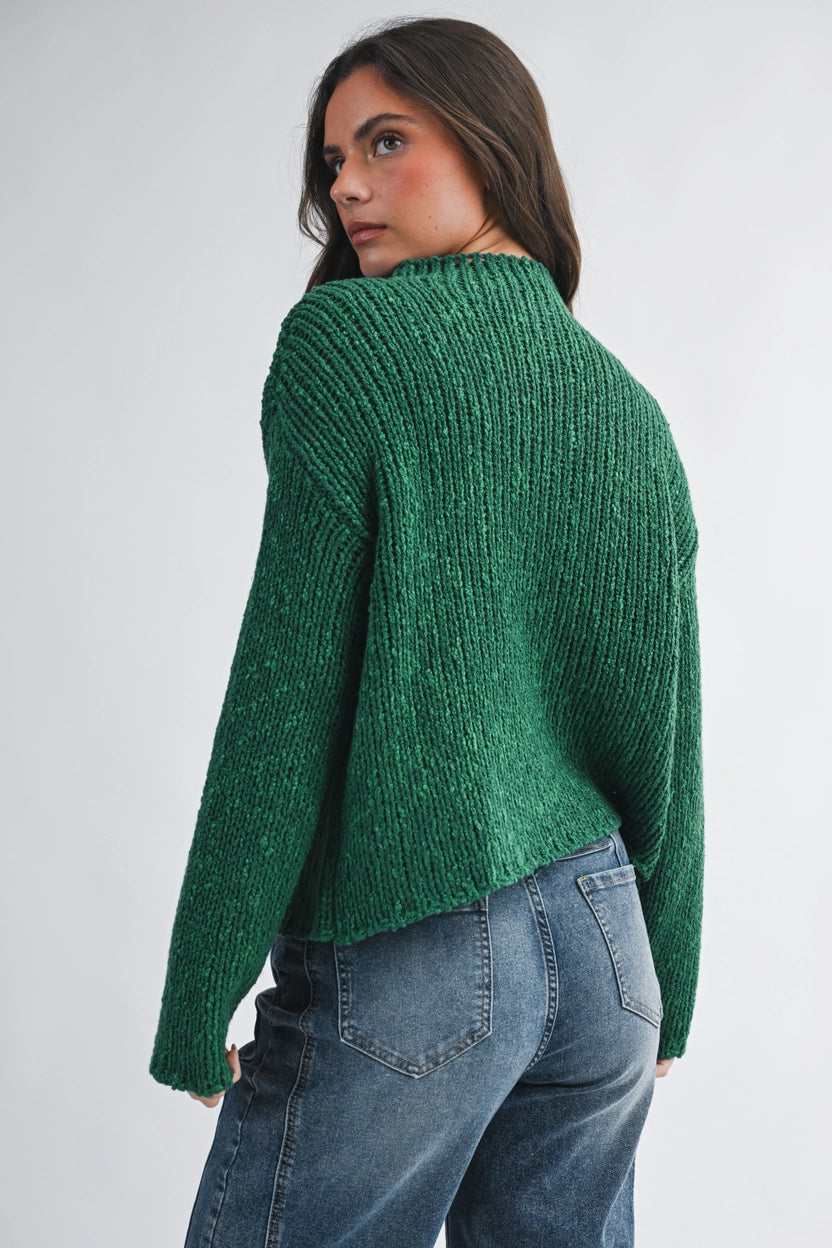 Forest Irma Sweater