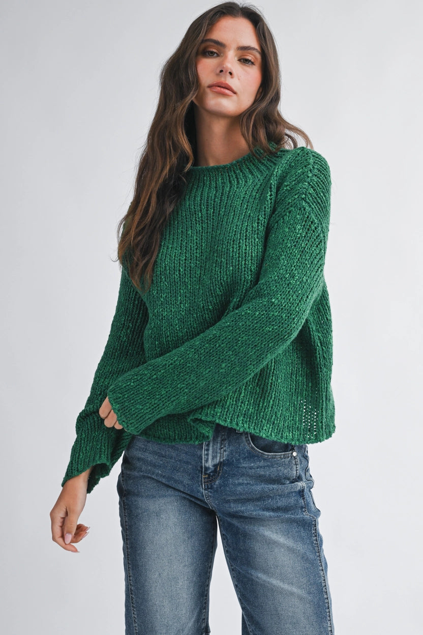 Forest Irma Sweater