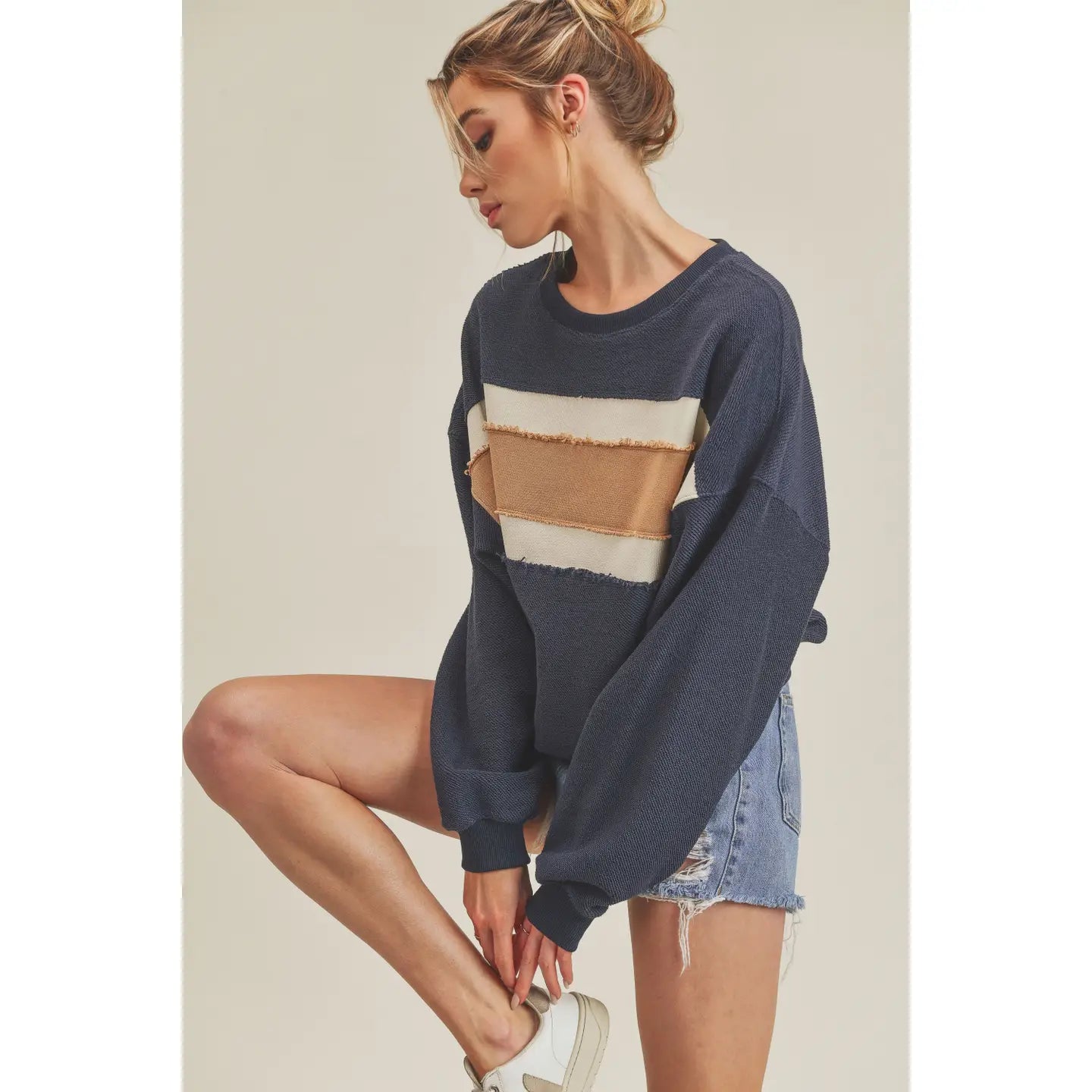 Winnie Sweatshirt