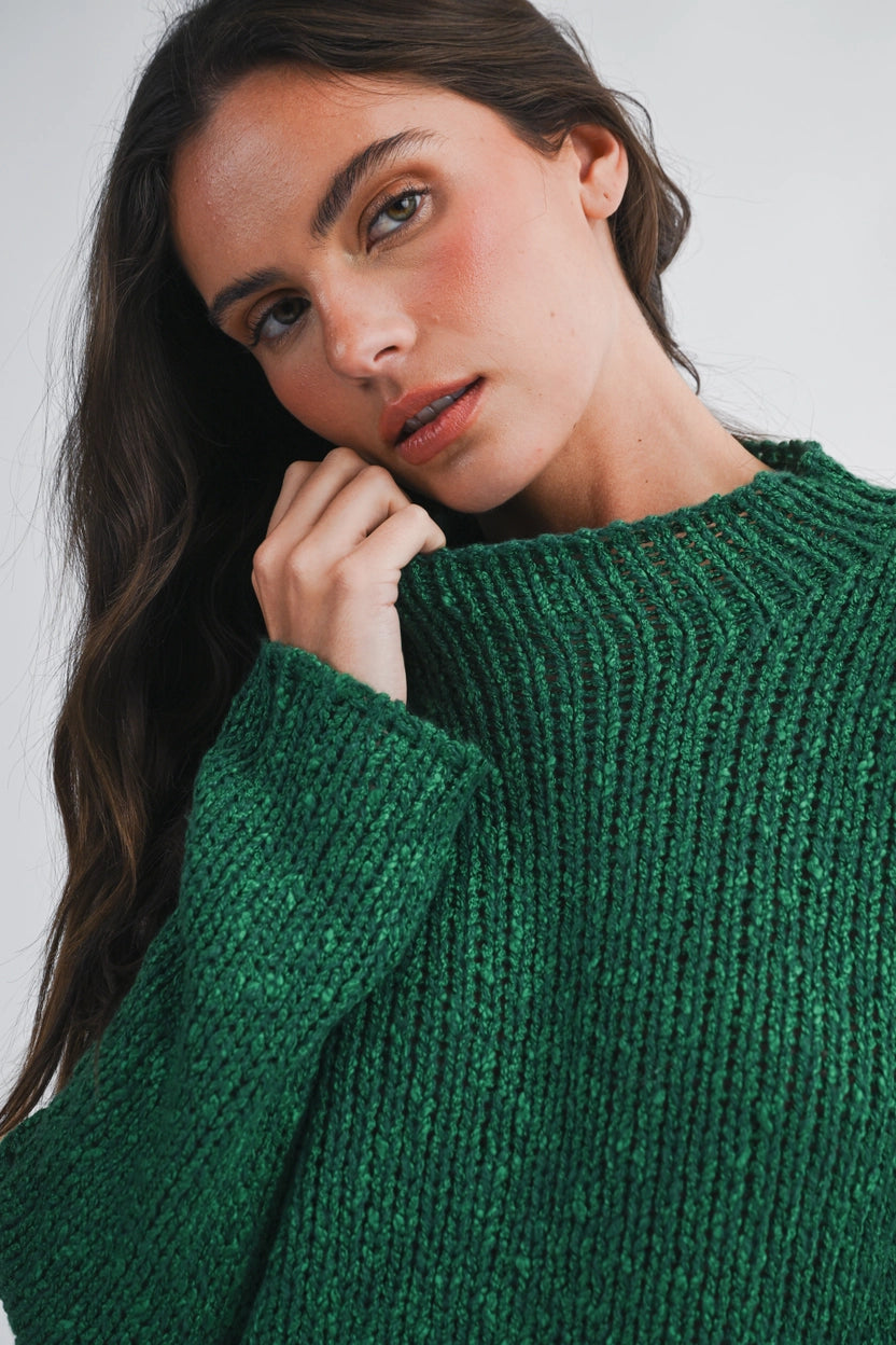 Forest Irma Sweater